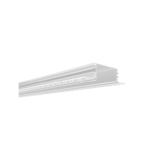 QSG-10030 LR ALU White